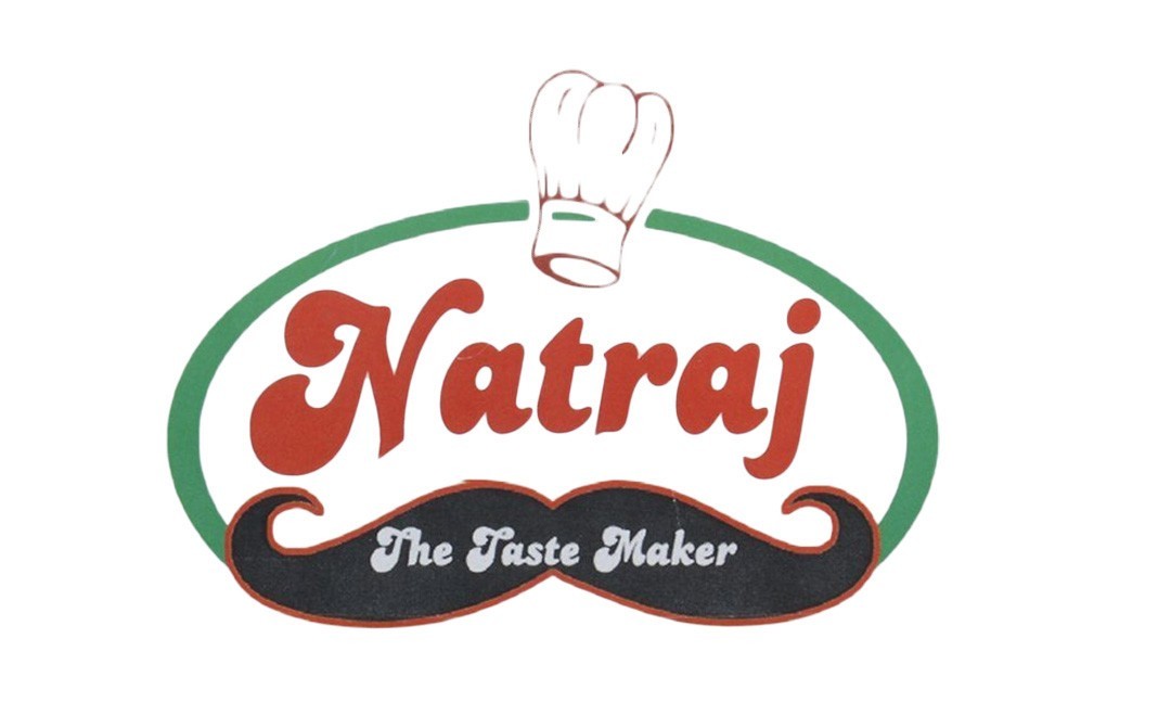 Natraj Orange Candy    Jar  200 grams